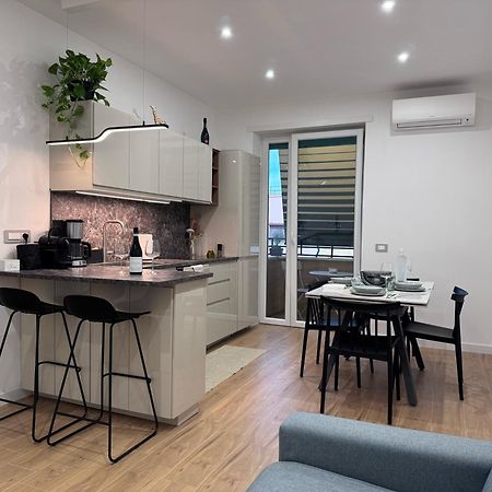 Dima Home Cute Flat In Roma Exterior foto