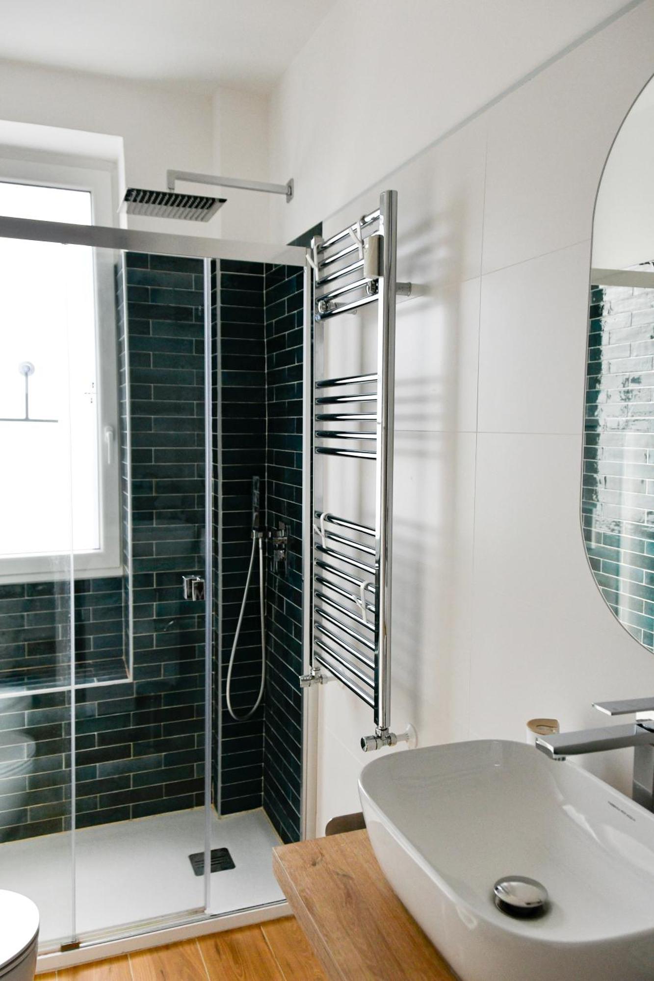 Dima Home Cute Flat In Roma Exterior foto