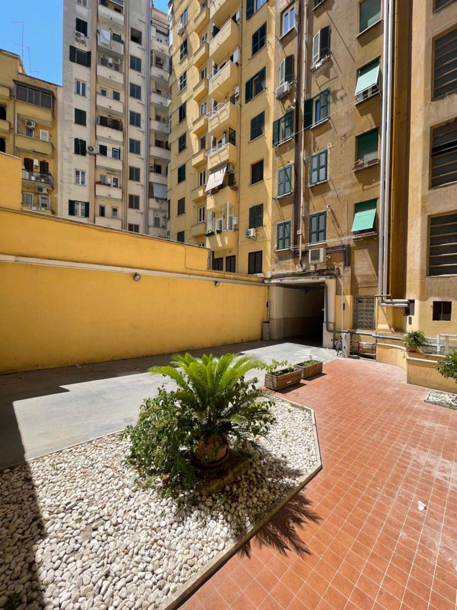 Dima Home Cute Flat In Roma Exterior foto